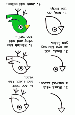 round-little-bird